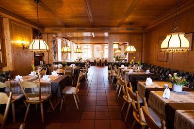 фото отеля Hotel Gasthof Zum Ochsen Furtwangen im Schwarzwald