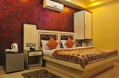 фото отеля Hotel ShivDev International
