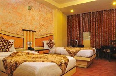 фото отеля Hotel ShivDev International