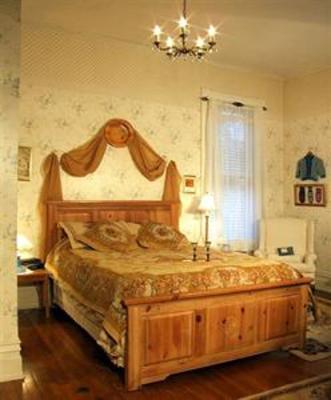 фото отеля Inn at Ludington