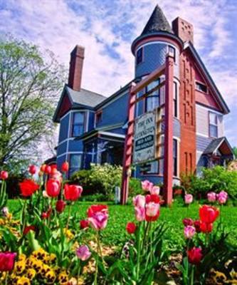 фото отеля Inn at Ludington