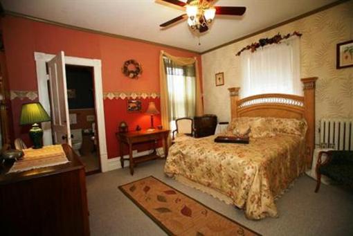 фото отеля Inn at Ludington