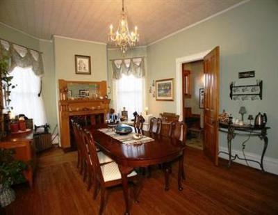фото отеля Inn at Ludington