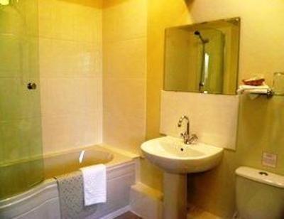 фото отеля Foxcroft Bed and Breakfast Millom