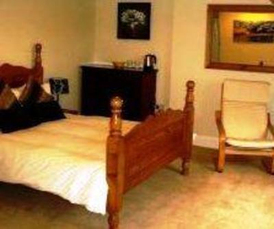 фото отеля Foxcroft Bed and Breakfast Millom