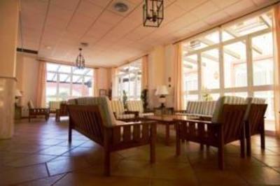 фото отеля Nuramar Apartments