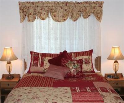 фото отеля Yosemite Bed and Breakfast