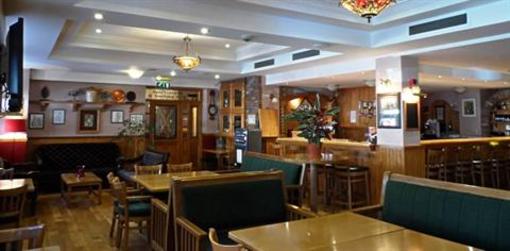 фото отеля Tower Hotel Sligo