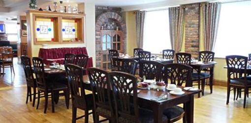 фото отеля Tower Hotel Sligo