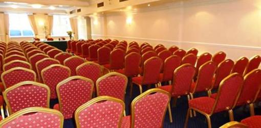 фото отеля Tower Hotel Sligo
