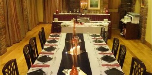 фото отеля Tower Hotel Sligo