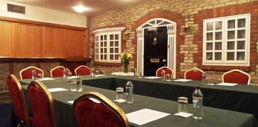 фото отеля Tower Hotel Sligo