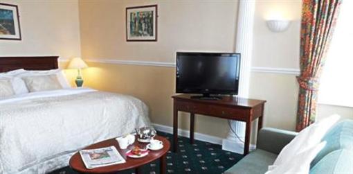фото отеля Tower Hotel Sligo
