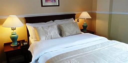 фото отеля Tower Hotel Sligo