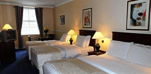 фото отеля Tower Hotel Sligo