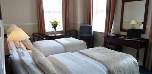 фото отеля Tower Hotel Sligo