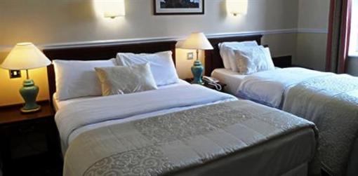 фото отеля Tower Hotel Sligo