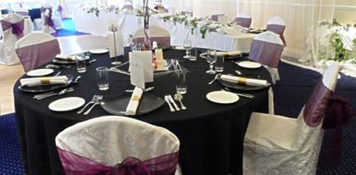 фото отеля Tower Hotel Sligo