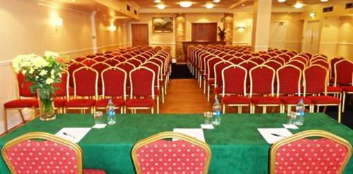 фото отеля Tower Hotel Sligo
