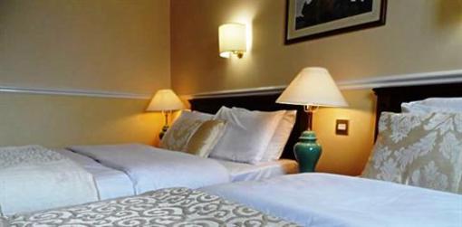 фото отеля Tower Hotel Sligo