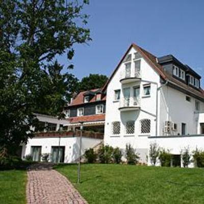 фото отеля Hotel Birkenhof Hanau