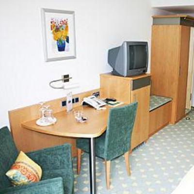 фото отеля Hotel Birkenhof Hanau
