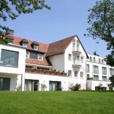 фото отеля Hotel Birkenhof Hanau