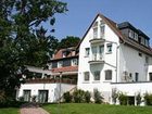 фото отеля Hotel Birkenhof Hanau