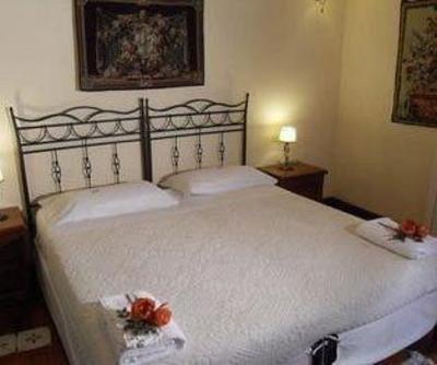 фото отеля Marchese Sala B&B