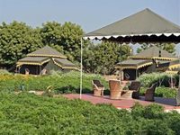 Orchard Tents Pushkar