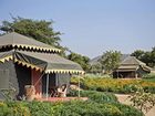 фото отеля Orchard Tents Pushkar