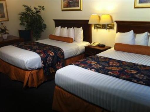 фото отеля Best Western Inn Mesquite