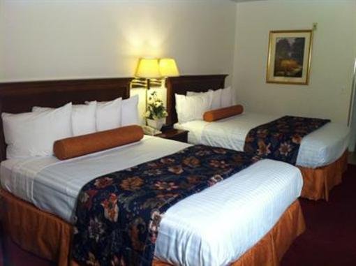 фото отеля Best Western Inn Mesquite