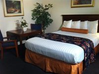 Best Western Inn Mesquite