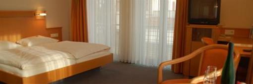 фото отеля Landhotel Altes Wasserwerk