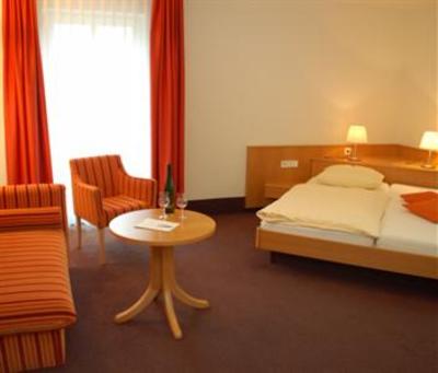 фото отеля Landhotel Altes Wasserwerk