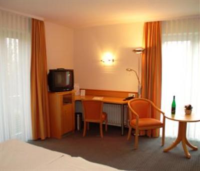 фото отеля Landhotel Altes Wasserwerk