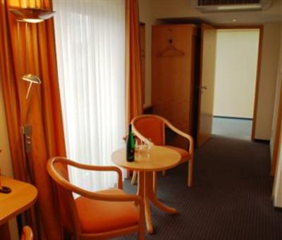 фото отеля Landhotel Altes Wasserwerk