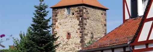 фото отеля Landhotel Altes Wasserwerk