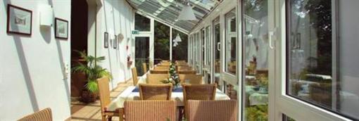 фото отеля Landhotel Altes Wasserwerk