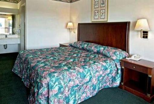 фото отеля Americas Best Value Inn Montgomery (Alabama)
