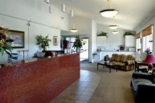 фото отеля Americas Best Value Inn Montgomery (Alabama)