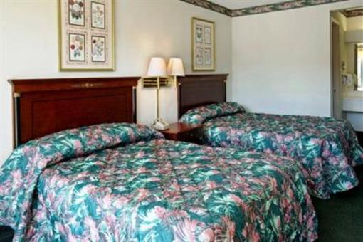 фото отеля Americas Best Value Inn Montgomery (Alabama)