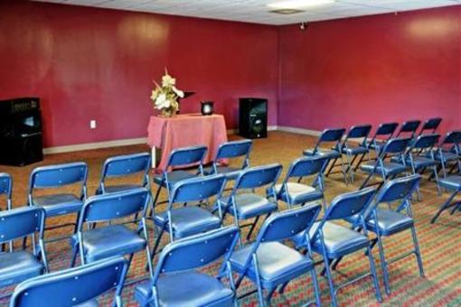фото отеля Americas Best Value Inn Montgomery (Alabama)