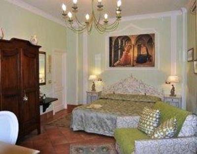 фото отеля Mondo Antico Alloggio in Citta