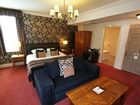фото отеля The Wheatsheaf Hotel Virginia Water