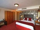 фото отеля The Wheatsheaf Hotel Virginia Water