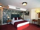 фото отеля The Wheatsheaf Hotel Virginia Water