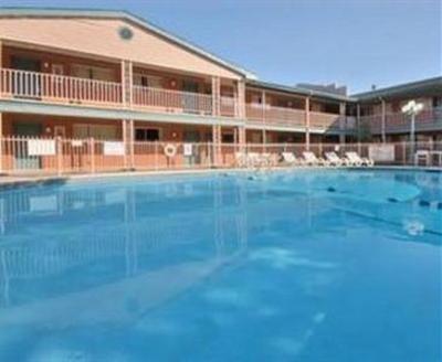 фото отеля Days Inn Lawton