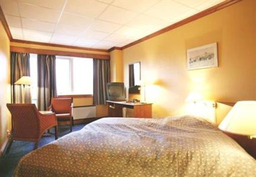 фото отеля Bomlo Hotell